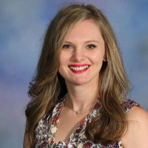 Meet your Posher, Cecily